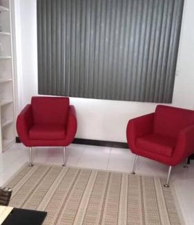 Umarizal Apartment | Loft em Belém