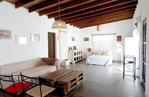 Los Acantilados House | Loft en Los Acantilados