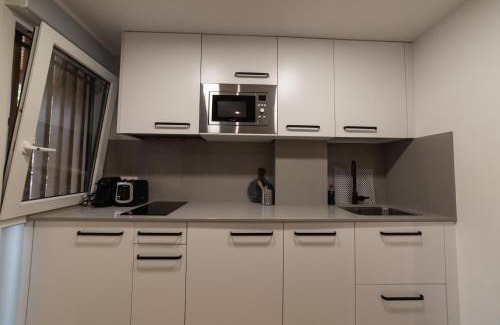 Zarautz Apartment | Loft en Zarauz con parking Hator 1