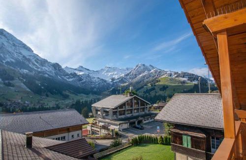 Adelboden Apartment | Loft Erlebnis Adelboden