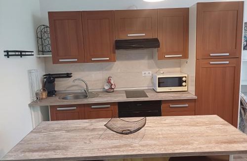 Ibi Apartment | Loft