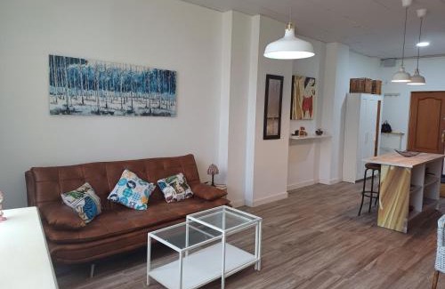 Ibi Apartment | Loft