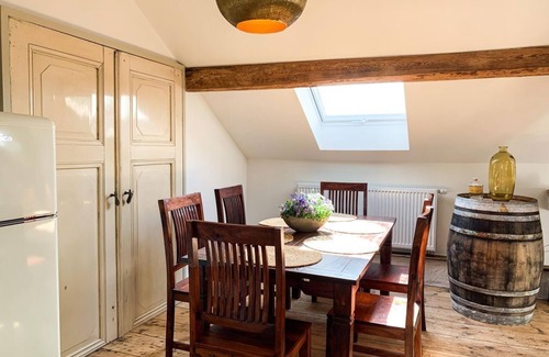 Neuwied Apartment | Loft - Ferienwohnungen Alte Destillerie