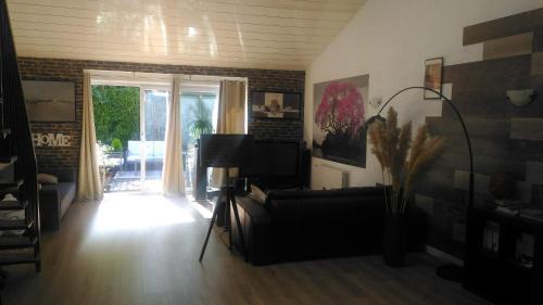 Chaligny Apartment | Loft
