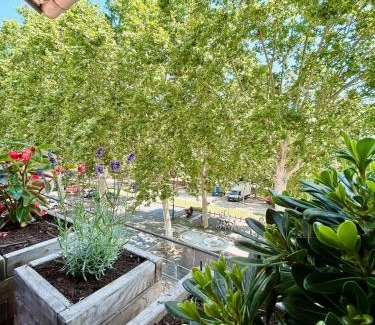 Saint-Cyprien House | Loft Garonne - Centre ville immeuble privatif