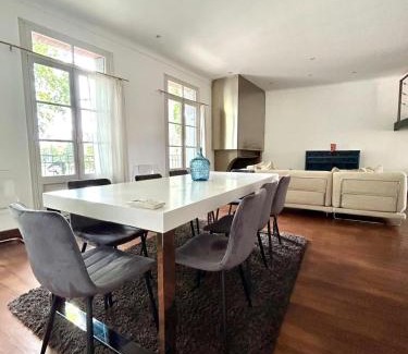 Saint-Cyprien House | Loft Garonne - Centre ville immeuble privatif