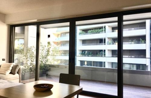 Portello Apartment | Loft Giulietta