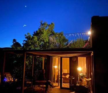 Osenbach House | Loft "Home, Sauna & Pool"