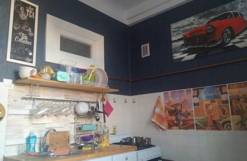 Sovetsky District Hostel | Loft Hostel Minsk