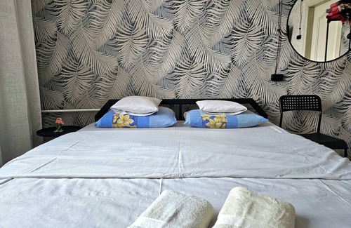 Sovetsky District Hostel | Loft Hostel Minsk