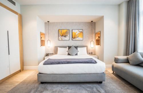 Bole Hotel | Loft Hotel Apartment