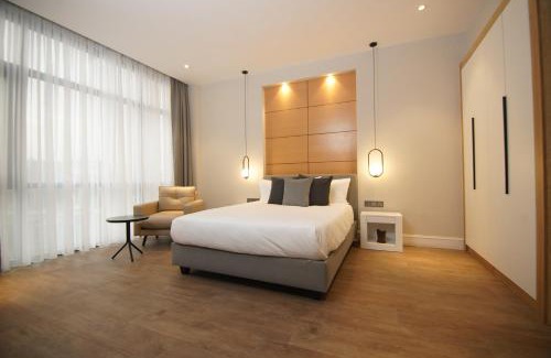 Bole Hotel | Loft Hotel Apartment