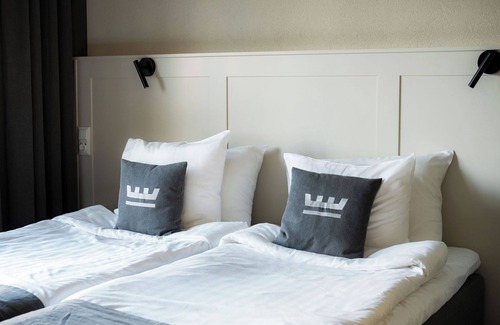 Rauma Hotel | Loft Hotel Rauma