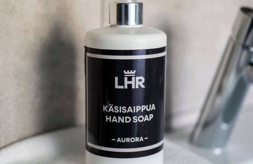 Rauma Hotel | Loft Hotel Rauma