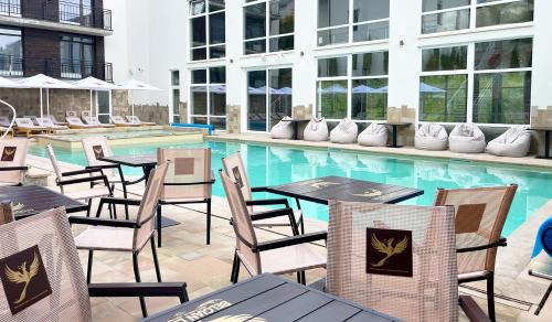 Polyanytsya Hotel | Loft Hotel