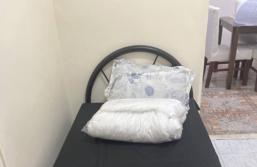 Talomo District House | Loft House 12 Sleeping Configuration 3Queen Bed 5Single Bed and Sofa.