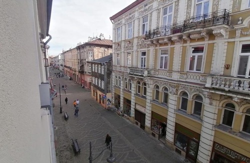 Przemysl Apartment | LOFT HOUSE APARTMENTS