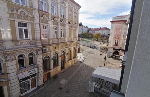 Przemysl Apartment | LOFT HOUSE APARTMENTS