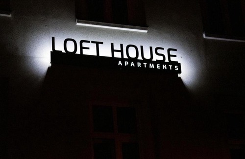 Przemysl Apartment | LOFT HOUSE APARTMENTS