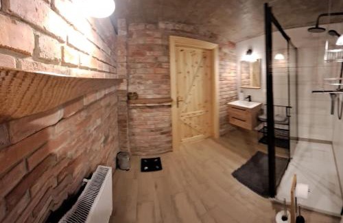 Nysa Apartment | Loft House Noclegi Nysa