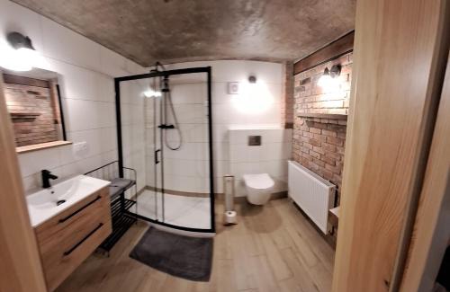 Nysa Apartment | Loft House Noclegi Nysa