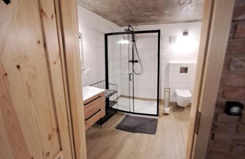 Nysa Apartment | Loft House Noclegi Nysa