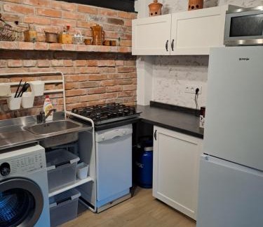 Nysa Apartment | Loft House Noclegi Nysa