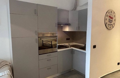Moncalieri Apartment | LOFT I CILIEGI