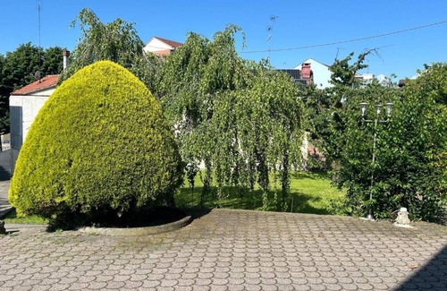 Moncalieri Apartment | LOFT I CILIEGI