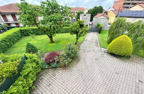 Moncalieri Apartment | LOFT I CILIEGI