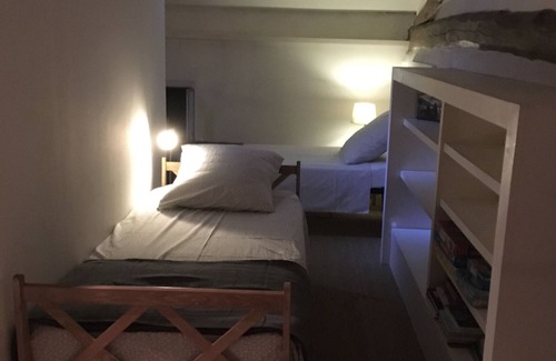 Rognonas Other | Loft in Mas des Grands Terres in Provence near Avignon