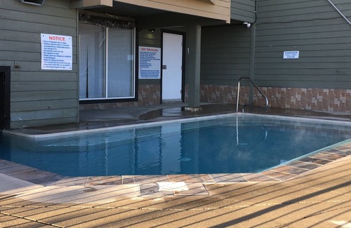 Big White Ski Resort Condo | Loft in the village with best Ski-In Ski-Out on the mountain.