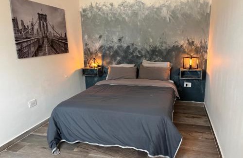 Mar del Plata Apartment | Loft Industrial cerca del mar