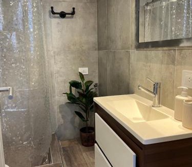 Mar del Plata Apartment | Loft Industrial cerca del mar