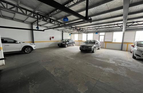 Mar del Plata Apartment | Loft Industrial cerca del mar