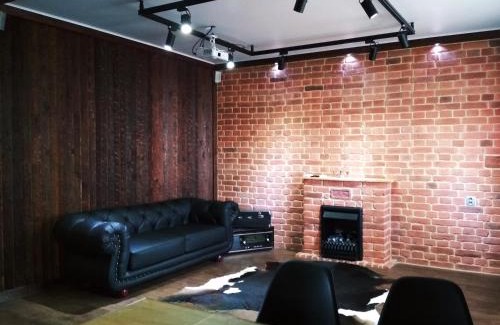 Uralsk Apartment | LOFT - Interior design apartments