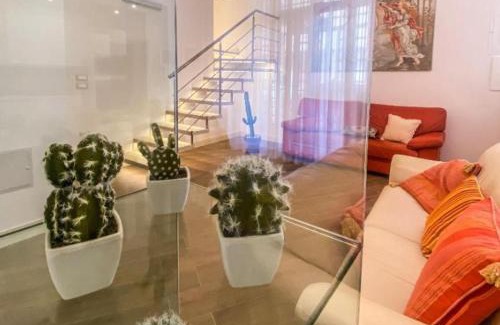 Manfredonia Apartment | Loft K Apartment- Manfredi Homes & Villas