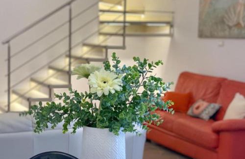 Manfredonia Apartment | Loft K Apartment- Manfredi Homes & Villas
