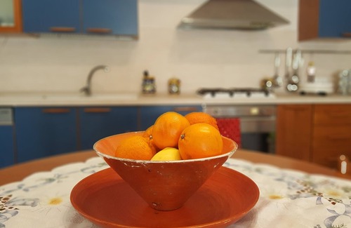 Gaggi Apartment | Loft Karol studio apartment Alcantara Valley - Taormina