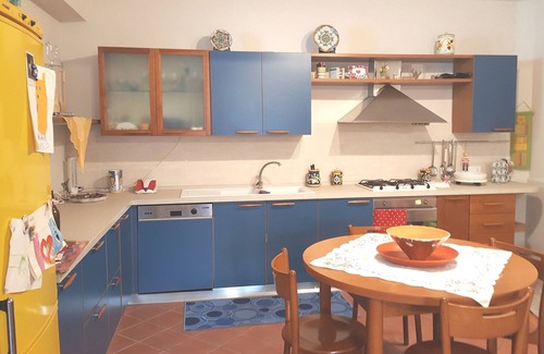 Gaggi Apartment | Loft Karol studio apartment Alcantara Valley - Taormina