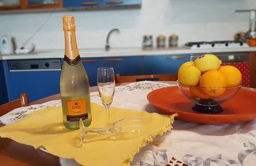 Gaggi Apartment | Loft Karol studio apartment Alcantara Valley - Taormina