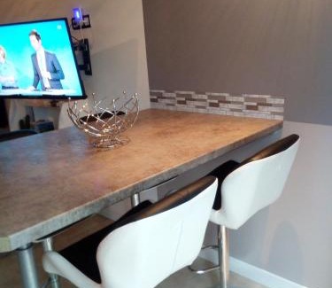 Thorenc Apartment | Loft Les Tourelles