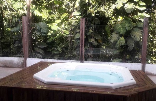 Historic Center House | Loft located in the center of Arraial.