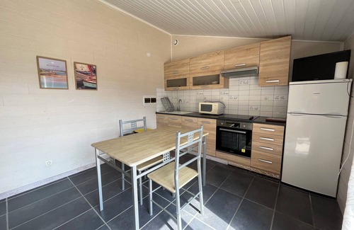 Treguier Apartment | Loft Lumineux