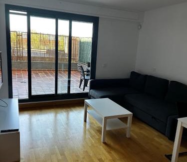 Norte Apartment | Loft Luminoso Alcorcón Efeso