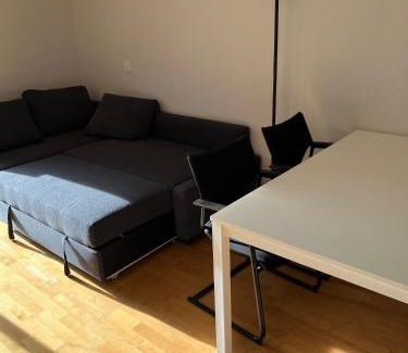 Norte Apartment | Loft Luminoso Alcorcón Efeso