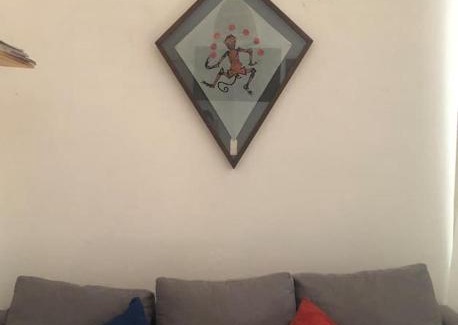 La Condesa Apartment | Loft luminoso