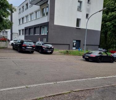 Pforzheim Apartment | Loft Nagoldtal
