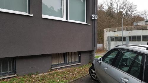 Pforzheim Apartment | Loft Nagoldtal