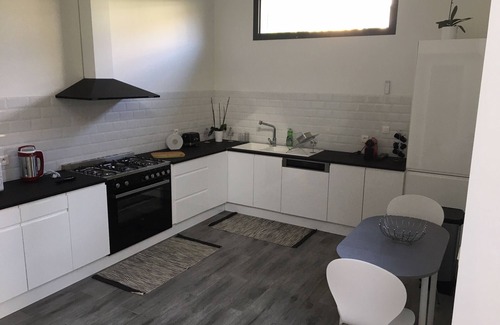 Sartrouville House | LOFT near Paris Champs Elysees/Arena la Defense/JO 2024